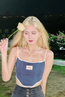 欧美色影