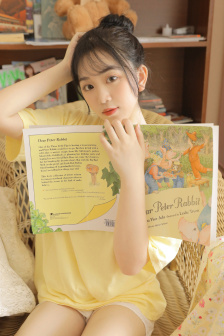 peggy梁婖婷